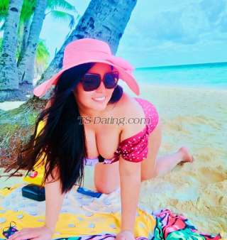 trans girl Bellapornsta 0931760