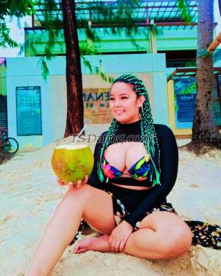 trans girl Bellapornsta 0931891