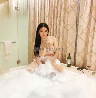 trans girl Bellapornsta 0932761