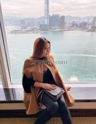 trans girl Bellapornsta 0932790