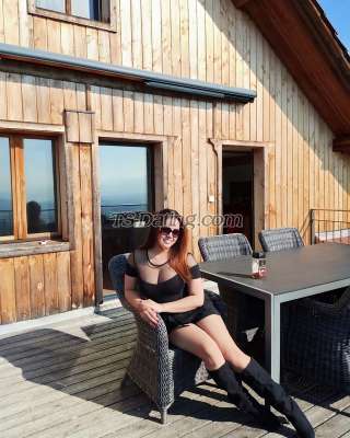 trans girl Bellapornsta 2695875