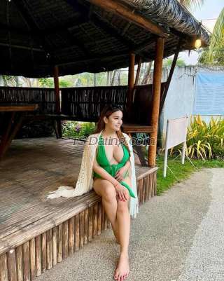 trans girl Bellapornsta 3786368