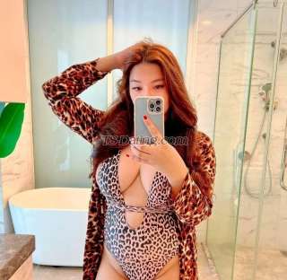 trans girl Bellapornsta 3950246