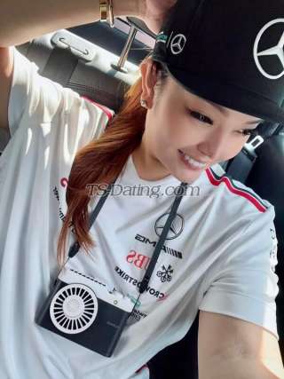 trans girl Bellapornsta 4799958