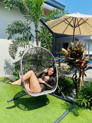 trans girl Bellapornsta 6305268