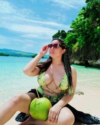 trans girl Bellapornsta 6305316