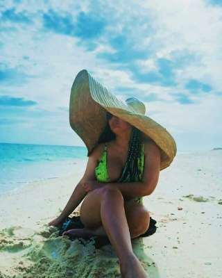 trans girl Bellapornsta 6305386