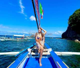 trans girl Bellapornsta 8610168