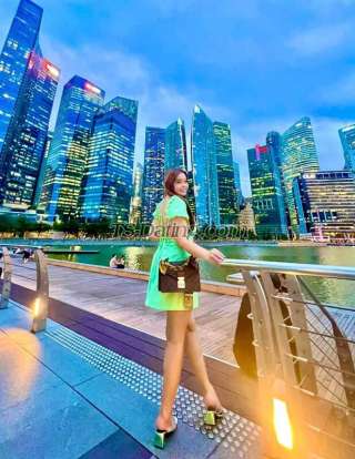 trans girl Bellapornsta 8610189