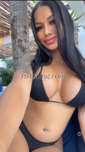 trans girl Bellaputri 4026191