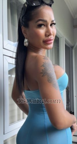 trans girl Bellaputri 5088986