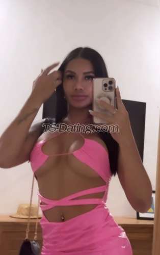 trans girl Bellaputri 7745240