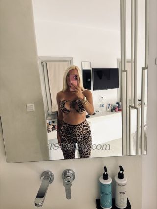 trans girl Bellavalem 5295913