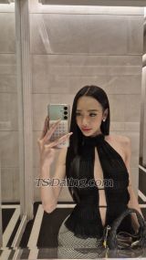 Bellbell1119 Bangkok Transex My name is Belle, nice to meet you. I am a ladyboy with a dick. I live in Thailand, in Bangkok. I am 30 years old, 163 cm tall, 49 kg. 

I am petite. I am looking for a polite, kind man, and a customer who is ready to pay. Who wants to have a good night with me, have fun together. I guarantee that you will be impressed with my service. My love, do you want a short or long time? I can make it happen. What kind of sex do you want? I will make it happen. And if you are interested in me, please contact me. 
ID - db.1️⃣1️⃣1️⃣9️⃣
whatapp - +6️⃣6️⃣9️⃣0️⃣9️⃣5️⃣9️⃣8️⃣3️⃣0️⃣6️⃣
See you, hope to see you kisses 💋 