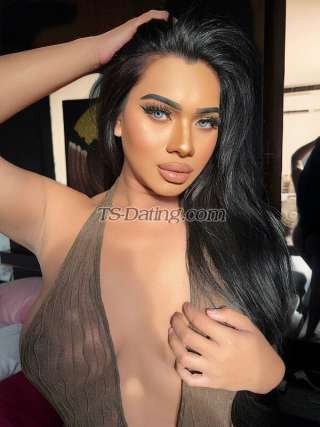 trans girl Belle7812 0380449