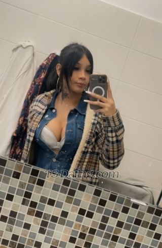 trans girl Belleandrea 8926622
