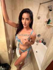 Belle for you Phuket TS escort 