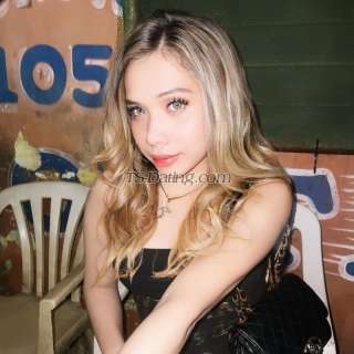 trans girl Bells 0613994 trans girl Bells 0613994