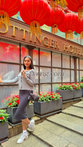 trans girl Bellsweet 1693160