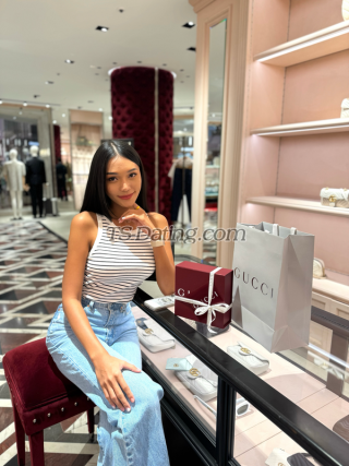 trans girl Bellsweet 2428484