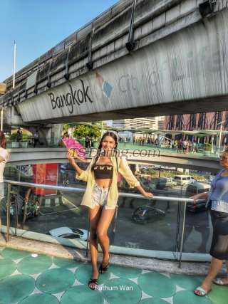 trans girl Bellsweet 2476950