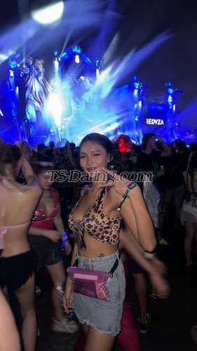 trans girl Bellsweet 2478172