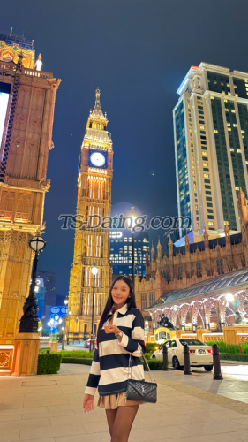 trans girl Bellsweet 2510871