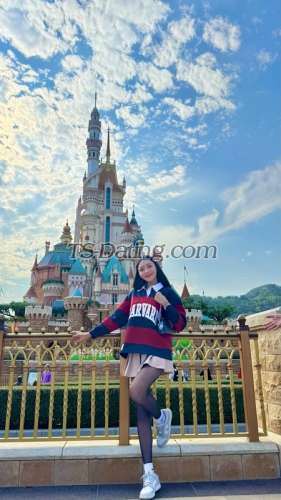 trans girl Bellsweet 2510976