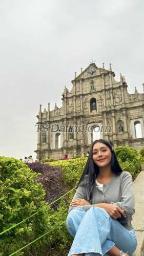 trans girl Bellsweet 2511010