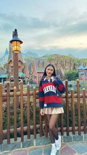 trans girl Bellsweet 2511158