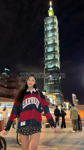 trans girl Bellsweet 4373269