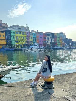 trans girl Bellsweet 4373476