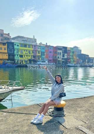 trans girl Bellsweet 4373538