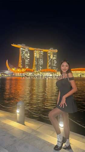 trans girl Bellsweet 8101725