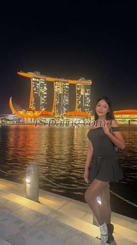 trans girl Bellsweet 8101762