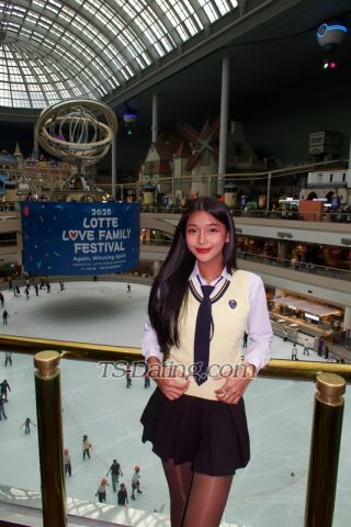 trans girl Bellsweet 8137679