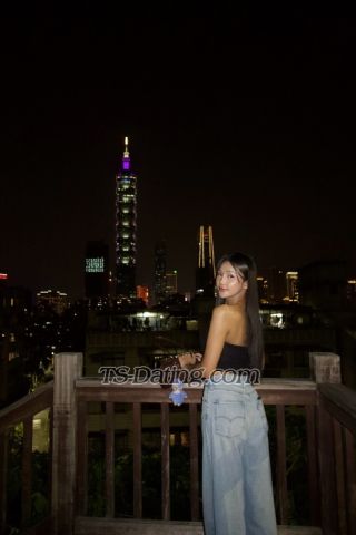 trans girl Bellsweet 8165461