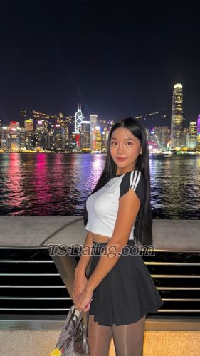 trans girl Bellsweet 8886112