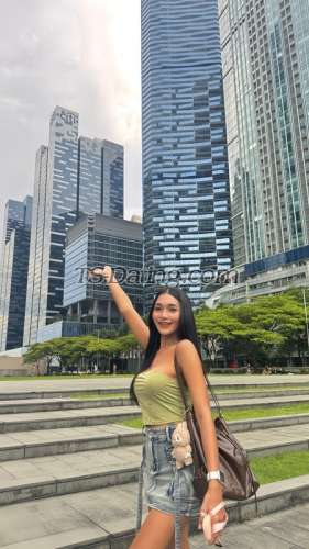 trans girl Bellsweet 9961215