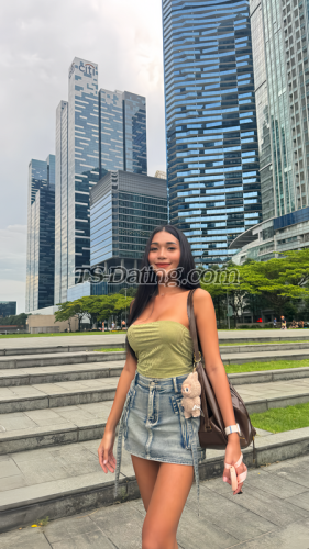 trans girl Bellsweet 9961336