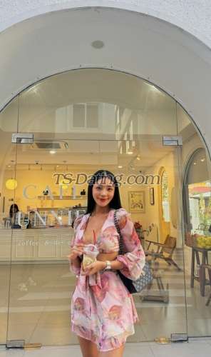 trans girl Bellsweet 9994607