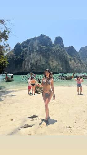 trans girl Benselin 3137245