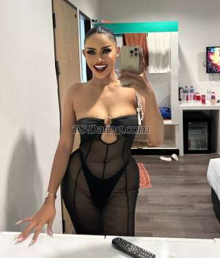 trans girl Benz1138 5484571