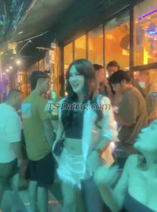 trans girl Benzjy 4011268 trans girl Benzjy 4011268