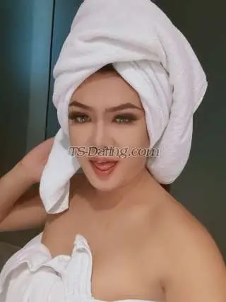 Shemale Benzjy 7354569 Shemale Benzjy 7354569