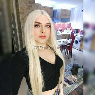 trans girl BerenIstanbul 7580175