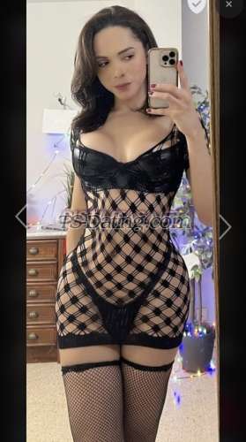 trans girl Berenice 3947565