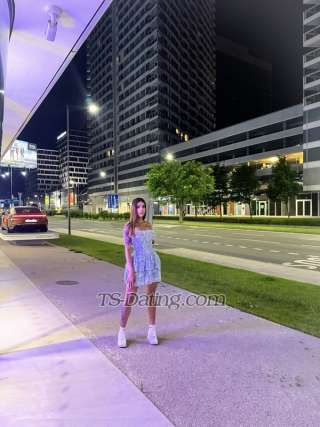 trans girl Beruska21 0033647