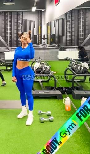 trans girl Beruska21 0088244