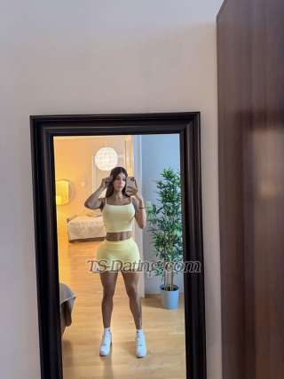 trans girl Beruska21 0273559